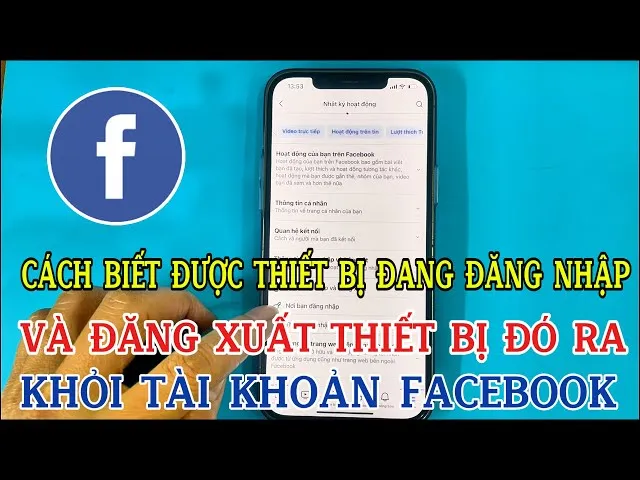 cách đăng nhập facebook trên thiết bị khác: Hướng Dẫn Chi Tiết Bảo Mật Toàn Diện
