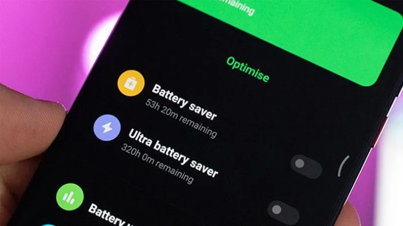 So sánh giao diện sáng và tối của Facebook