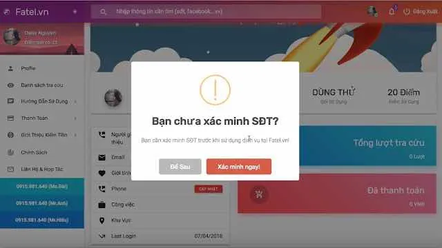 Sử dụng mật khẩu mạnh và độc nhất để bảo vệ phiên đăng nhập Facebook và Free Fire của bạn