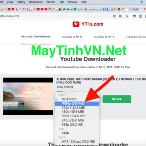 cách tải video facebook về máy Chuẩn HD: Hướng Dẫn Chi Tiết A-Z Mọi Phương Pháp Từ PC Đến Điện Thoại