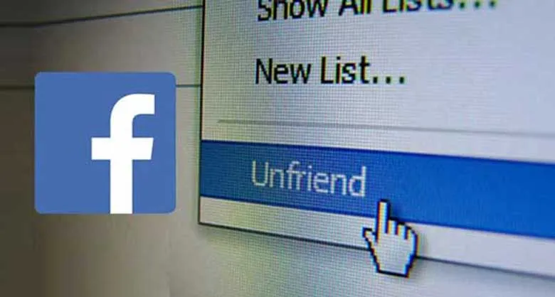Cách Xóa Hàng Loạt Bạn Bè Trên Facebook Nhanh Chóng và Hiệu Quả Nhất 2025