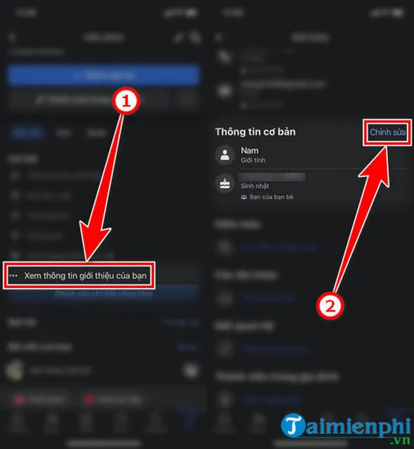 thay doi nam sinh tren facebook khi bi gioi han