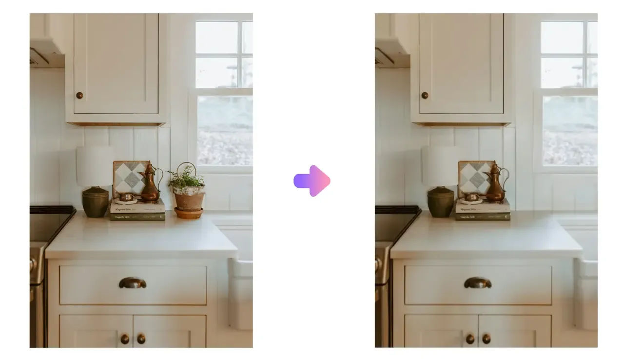 Tính năng loại bỏ đối tượng không mong muốn khỏi hình đại diện Facebook