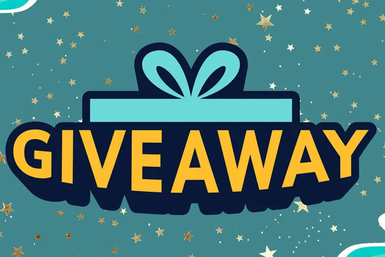 Tổ chức minigame và giveaway là chiến thuật hiệu quả để kích thích tương tác và follow.