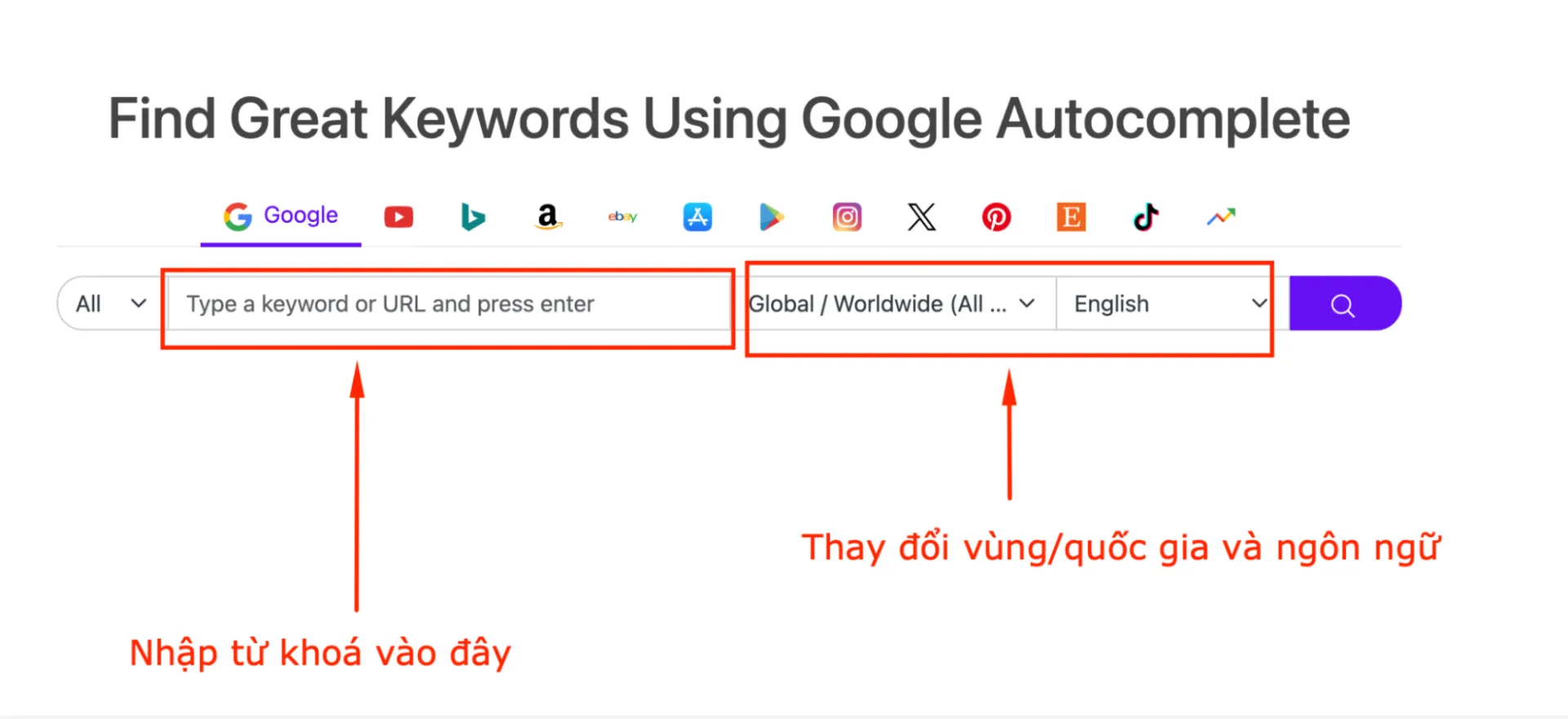 Triển khai khảo sát bằng Poll đơn giản, dễ dàng và có thể tùy chỉnh ngôn ngữ, khu vực