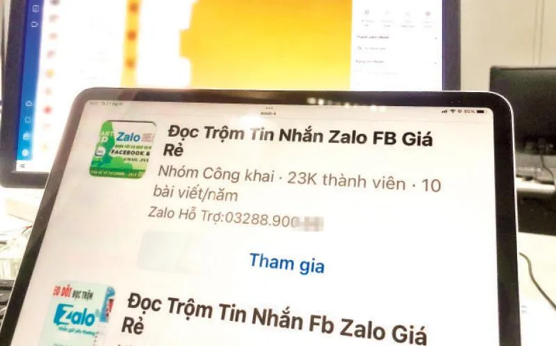 cách đọc tin nhắn người khác trên facebook: Phân Tích Luật Pháp, Rủi Ro An Ninh và Chiến Lược Bảo Vệ Quyền Riêng Tư Số