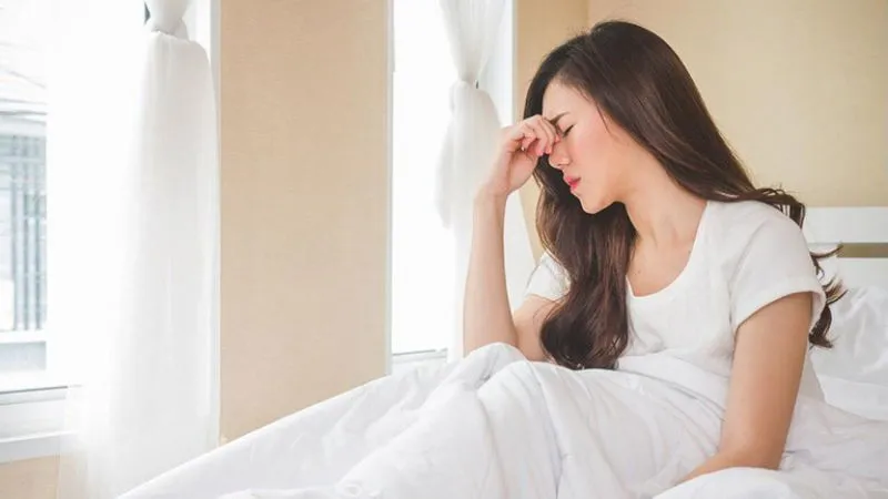 Vòng tròn sinh học và tác động của ánh sáng xanh đến giấc ngủ